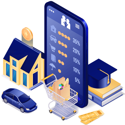 Budgetplanung