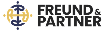 F&P logo